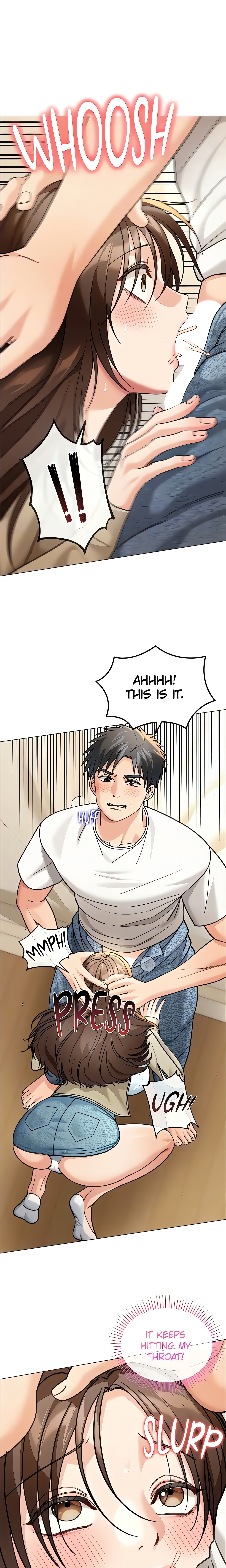 Wall Street King (Official) Page 10 - MangaHe