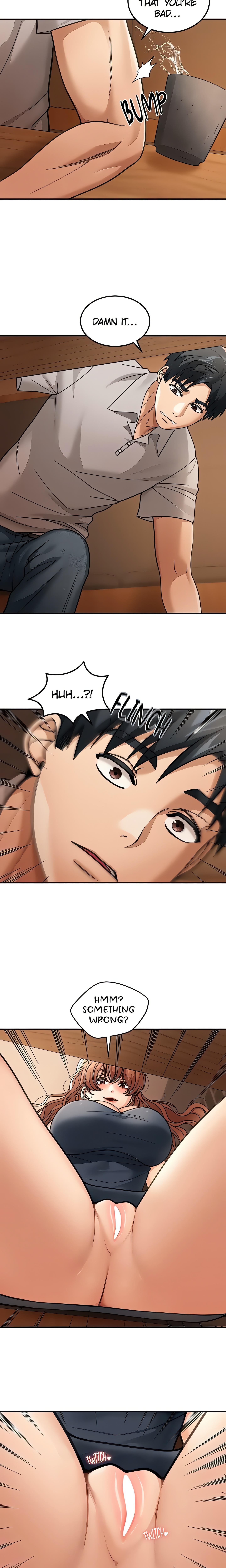 Wall Street King (Official) Page 13 - MangaHe