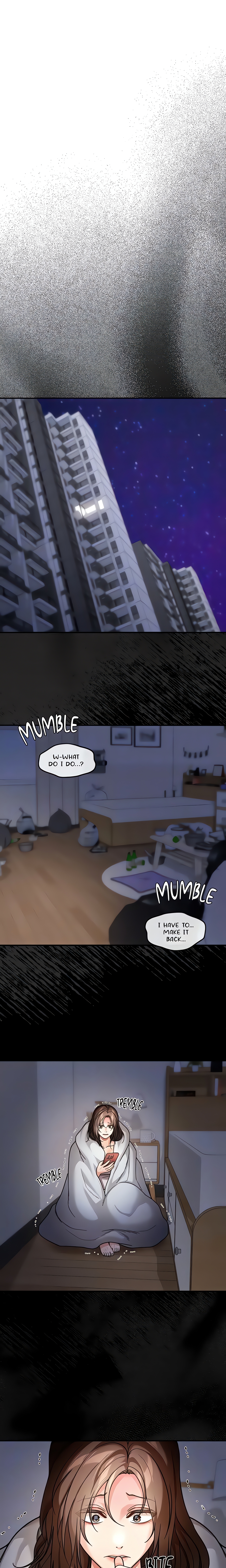 Wall Street King (Official) Page 11 - MangaHe
