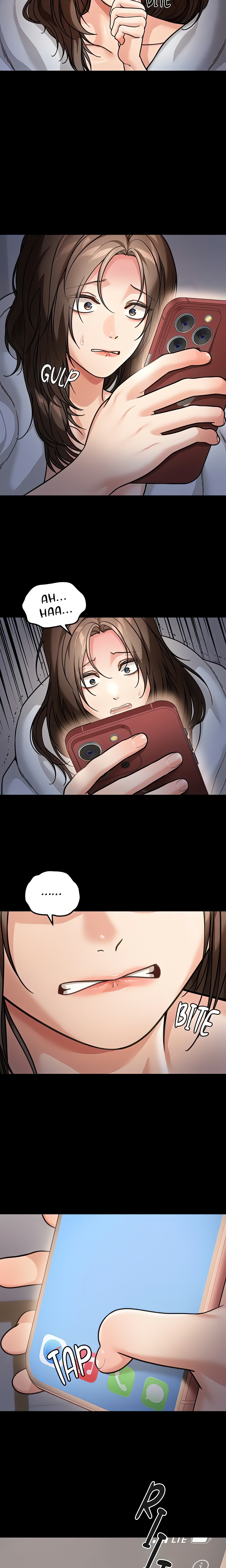 Wall Street King (Official) Page 12 - MangaHe