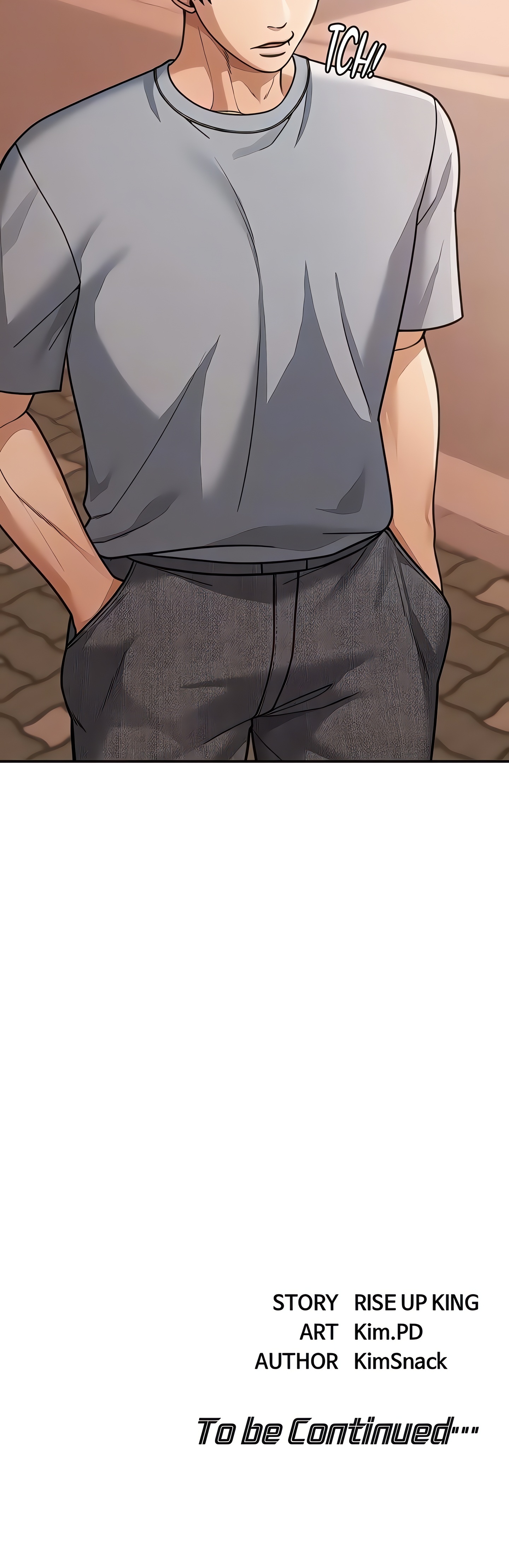 Wall Street King (Official) Page 19 - MangaHe