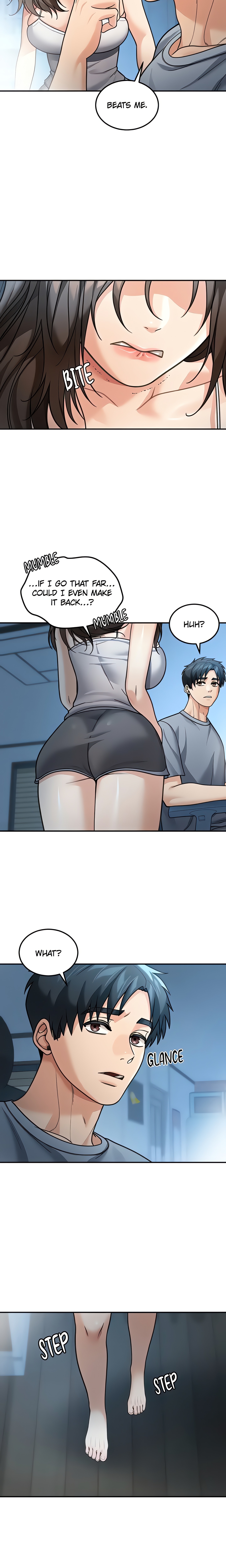 Wall Street King (Official) Page 16 - MangaHe