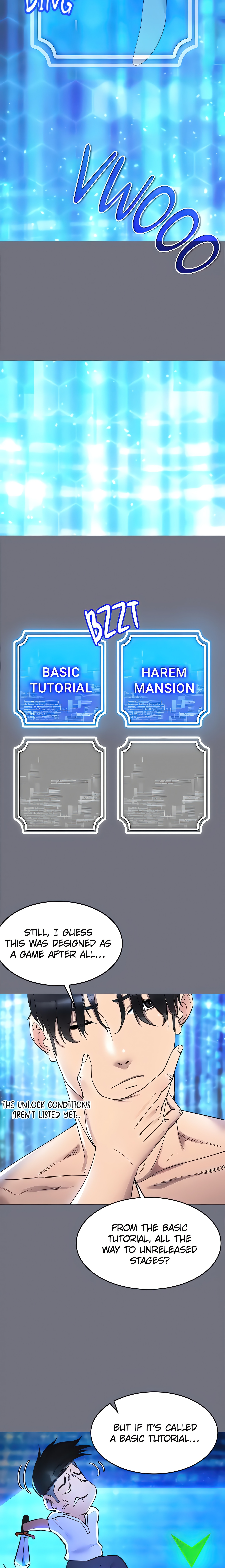 Virtual into Reality (Official) Page 26 - MangaHe