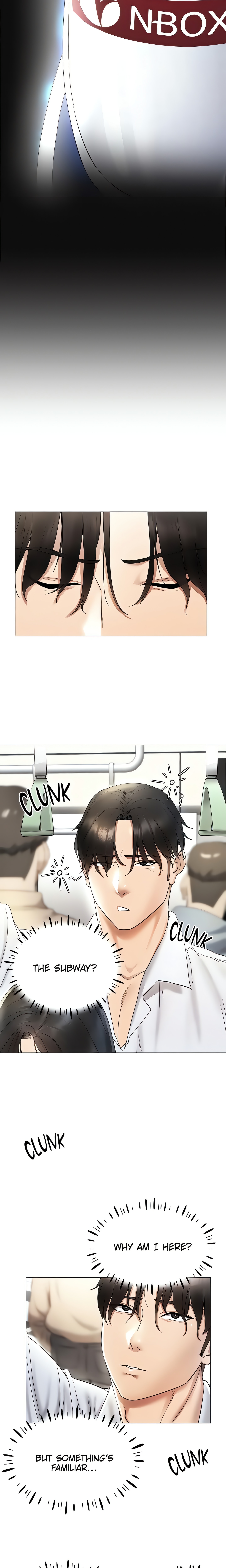 Virtual into Reality (Official) Page 32 - MangaHe