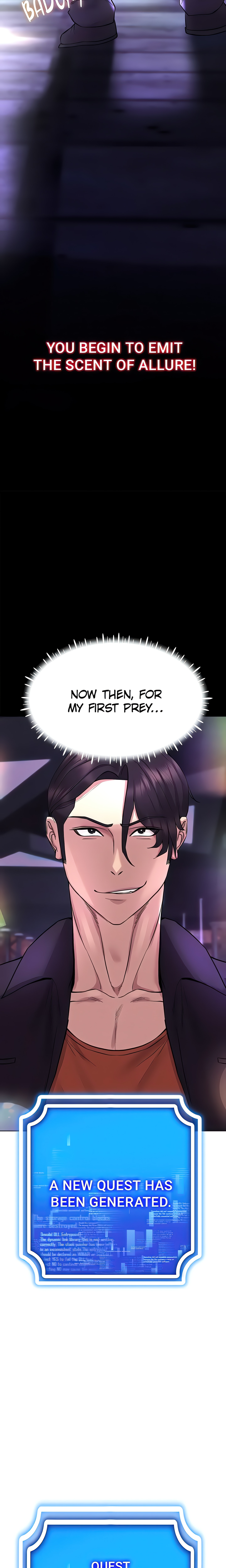 Virtual into Reality (Official) Page 16 - MangaHe