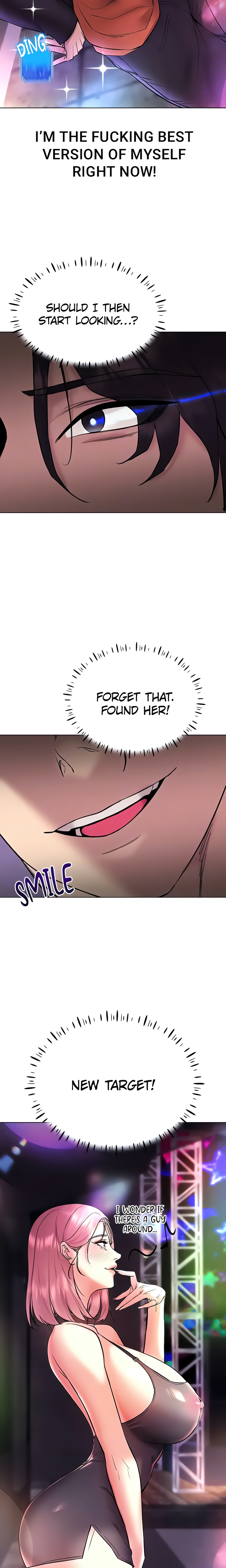 Virtual into Reality (Official) Page 20 - MangaHe