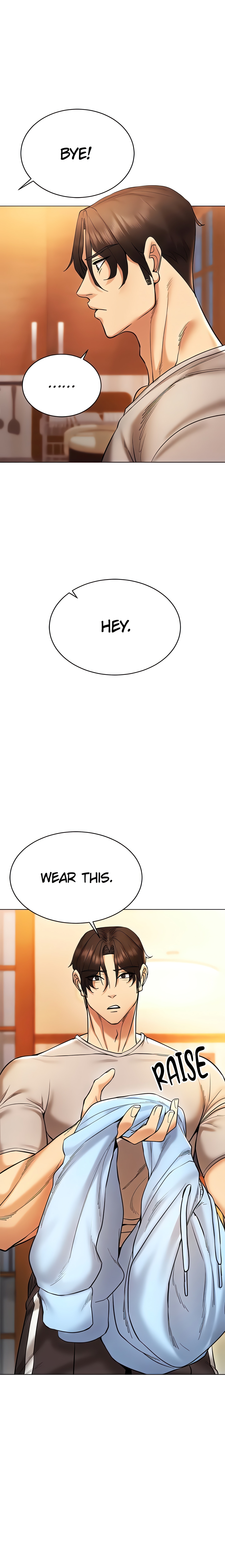 Virtual into Reality (Official) Page 3 - MangaHe