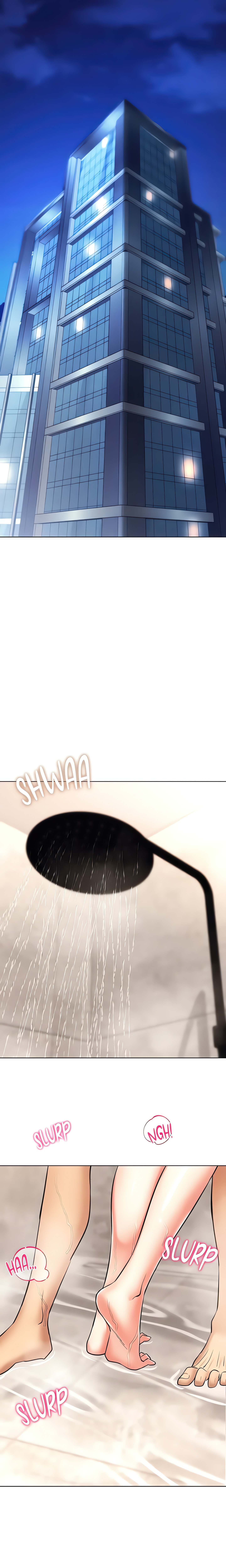 Virtual into Reality (Official) Page 27 - MangaHe