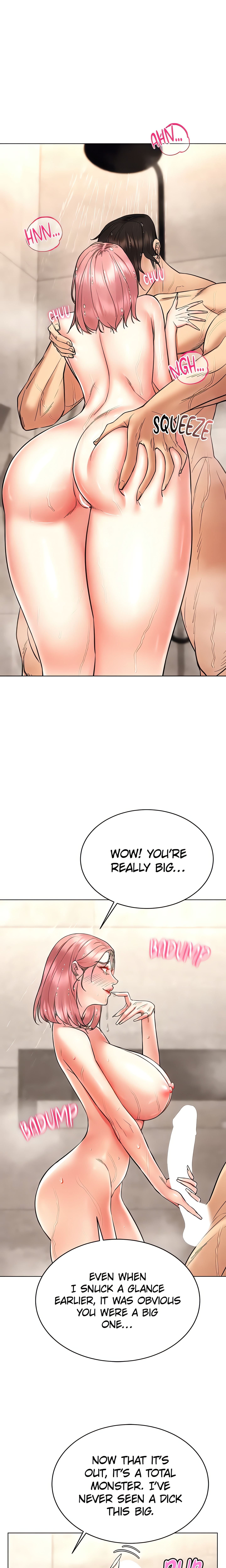 Virtual into Reality (Official) Page 28 - MangaHe