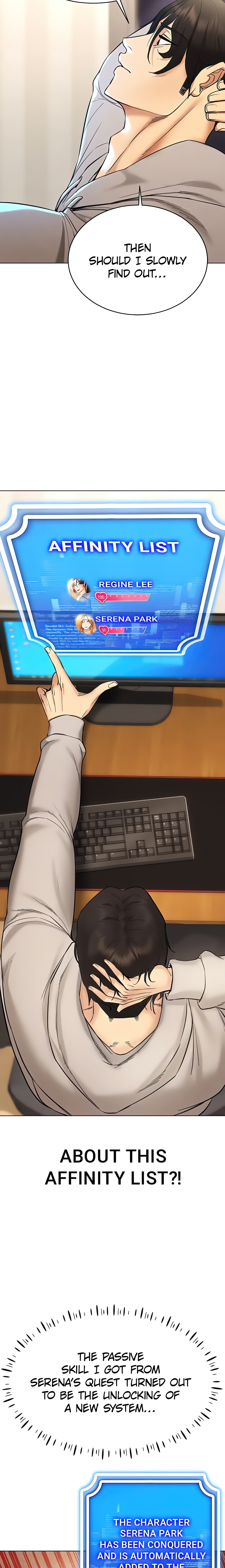 Virtual into Reality (Official) Page 7 - MangaHe