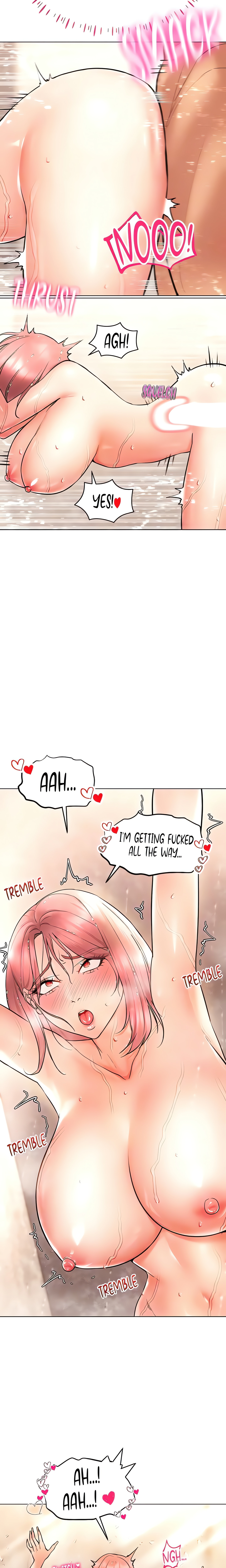 Virtual into Reality (Official) Page 11 - MangaHe
