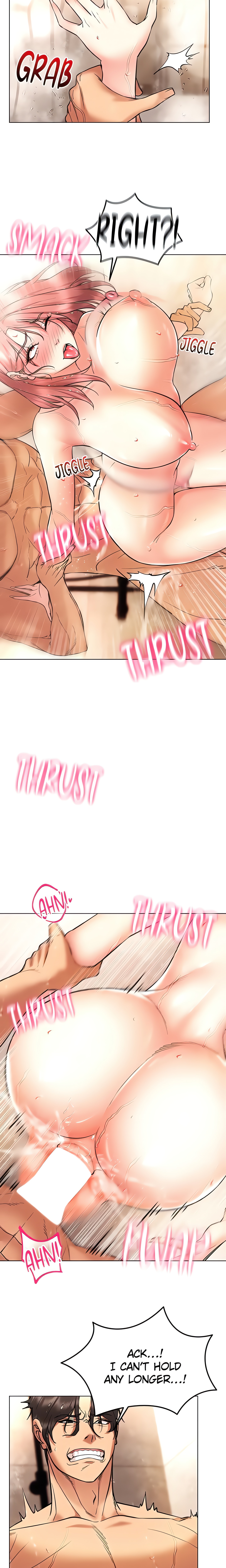 Virtual into Reality (Official) Page 15 - MangaHe