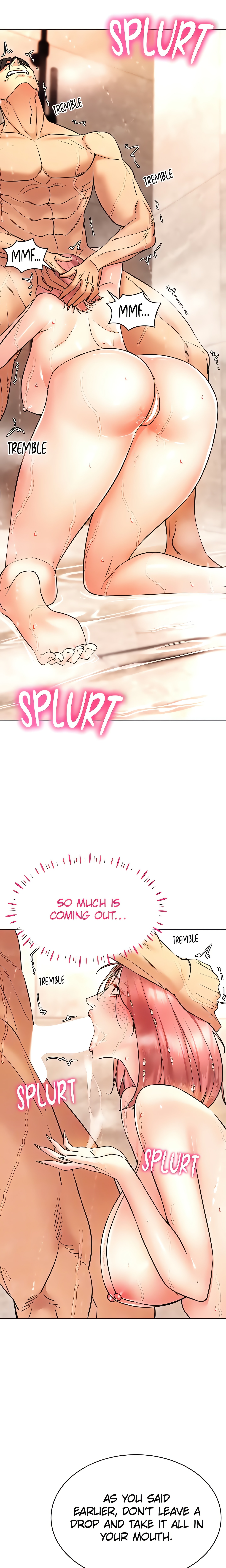 Virtual into Reality (Official) Page 17 - MangaHe