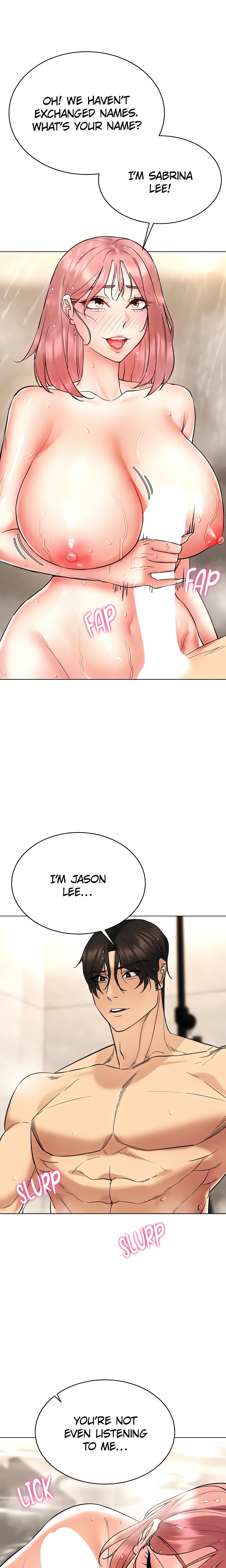 Virtual into Reality (Official) Page 3 - MangaHe