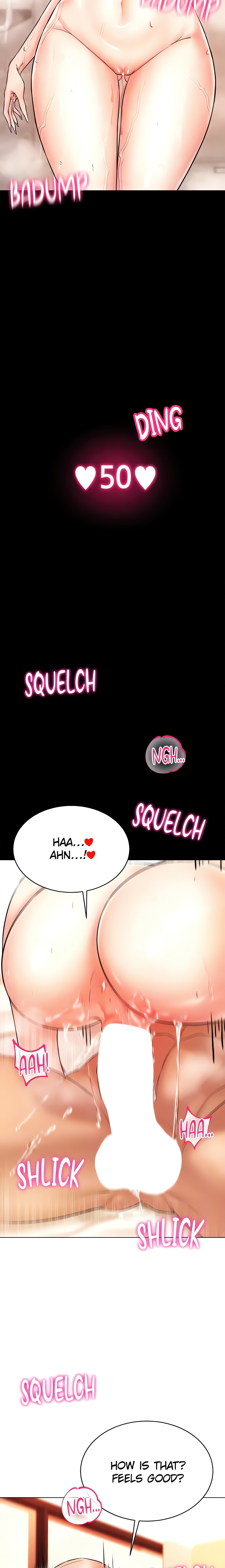 Virtual into Reality (Official) Page 21 - MangaHe