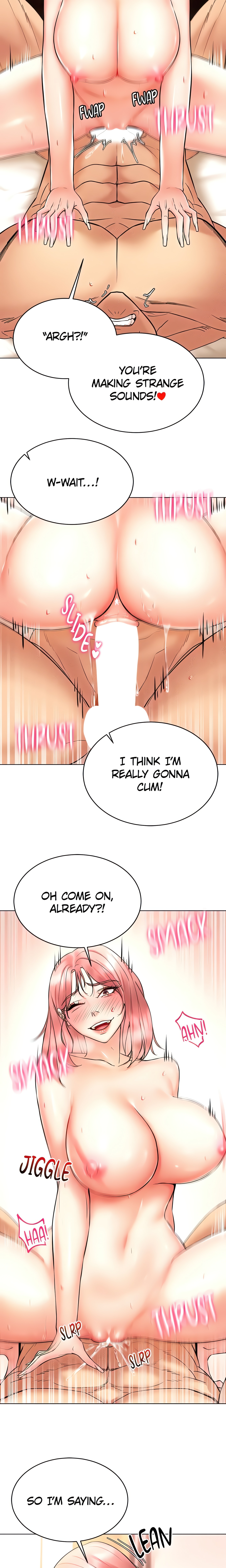 Virtual into Reality (Official) Page 24 - MangaHe