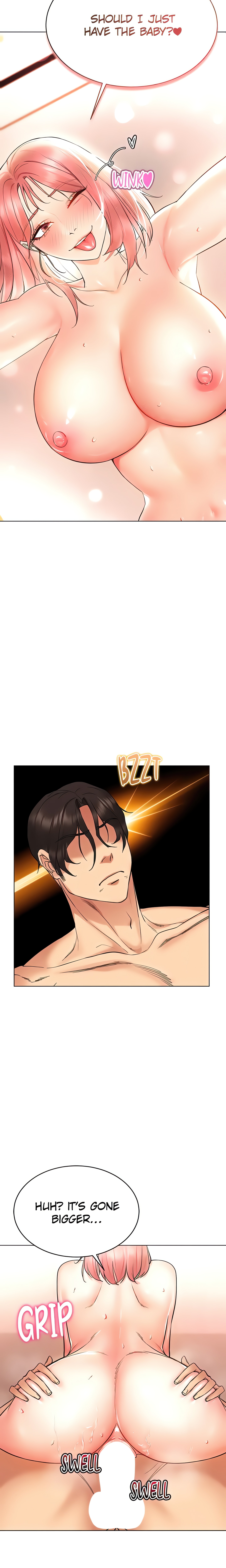 Virtual into Reality (Official) Page 26 - MangaHe