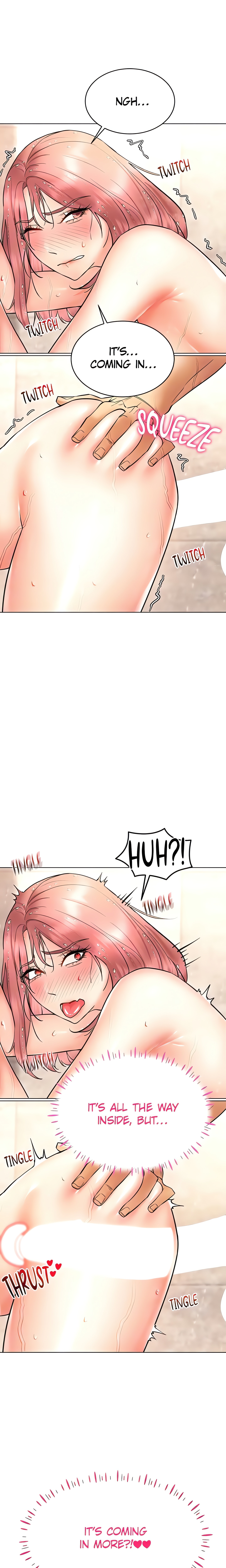 Virtual into Reality (Official) Page 10 - MangaHe