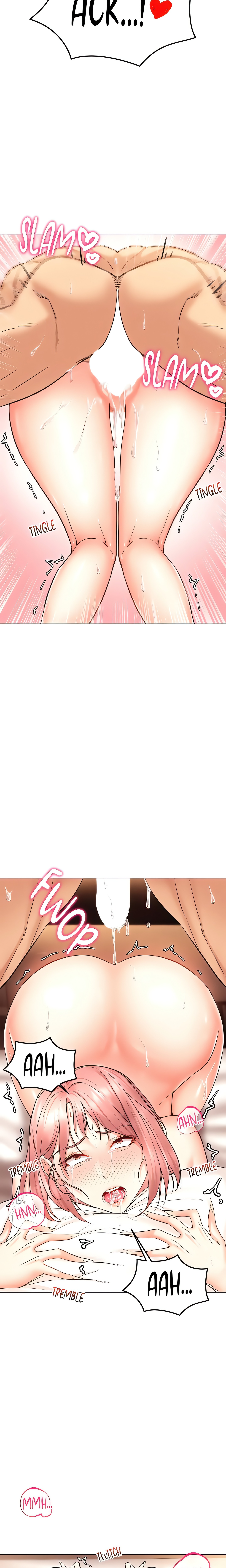 Virtual into Reality (Official) Page 15 - MangaHe