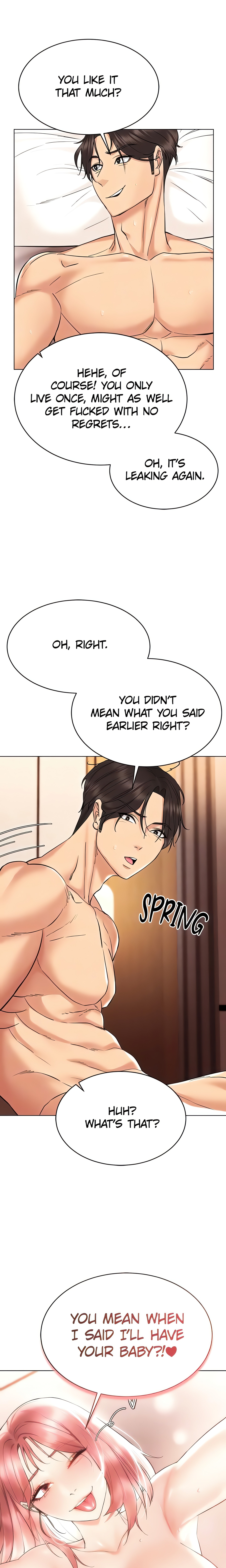 Virtual into Reality (Official) Page 19 - MangaHe