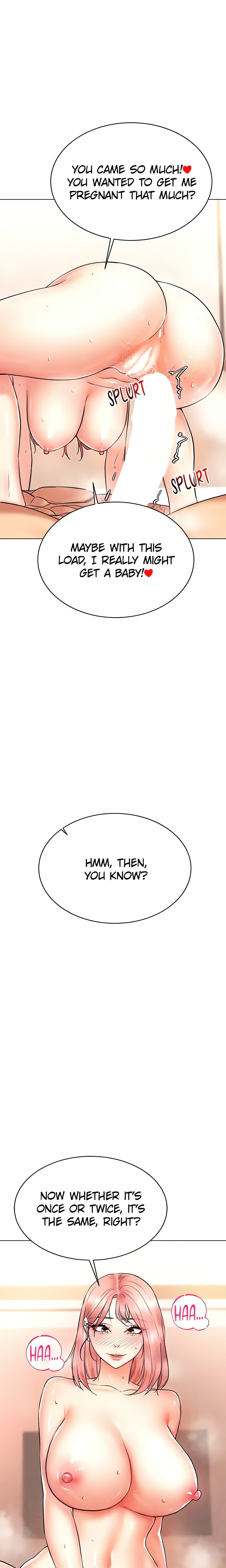 Virtual into Reality (Official) Page 3 - MangaHe