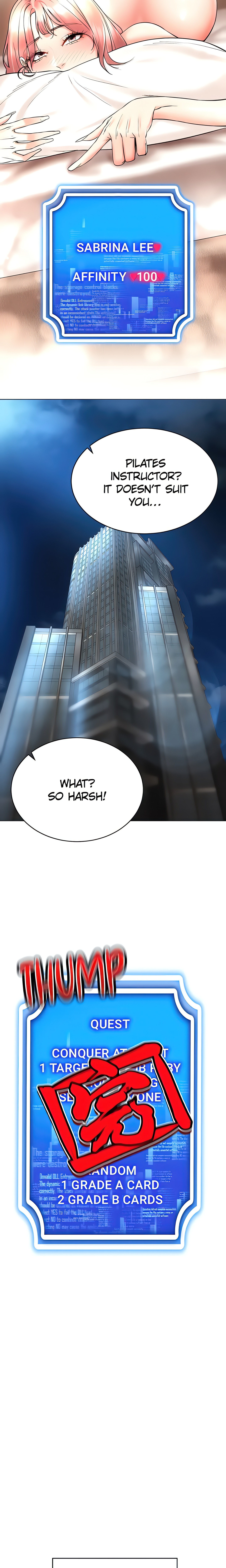 Virtual into Reality (Official) Page 25 - MangaHe
