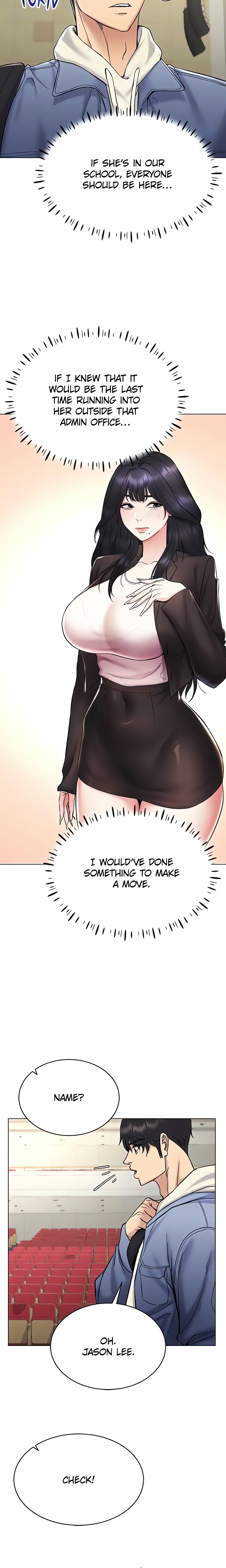 Virtual into Reality (Official) Page 20 - MangaHe