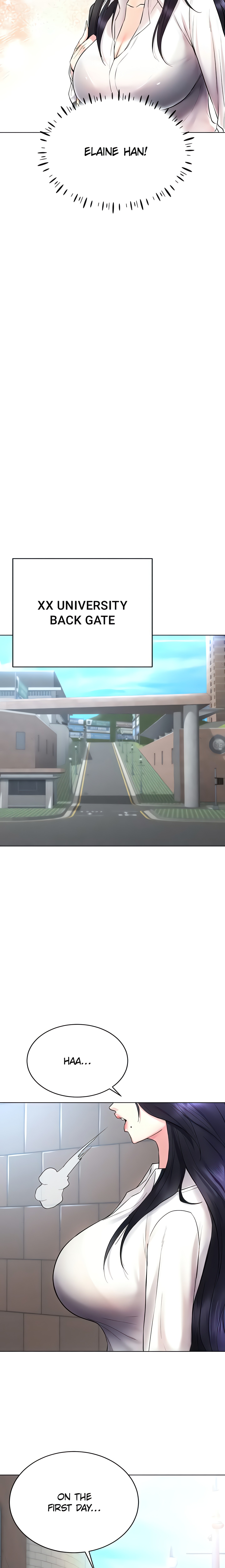 Virtual into Reality (Official) Page 24 - MangaHe
