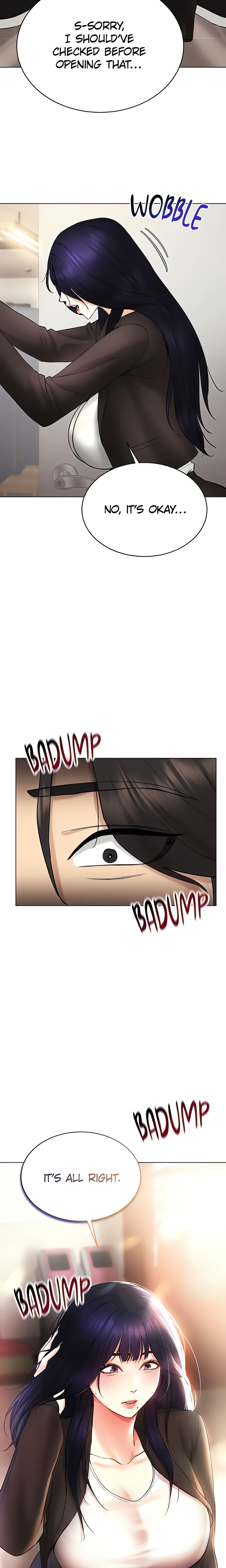 Virtual into Reality (Official) Page 4 - MangaHe