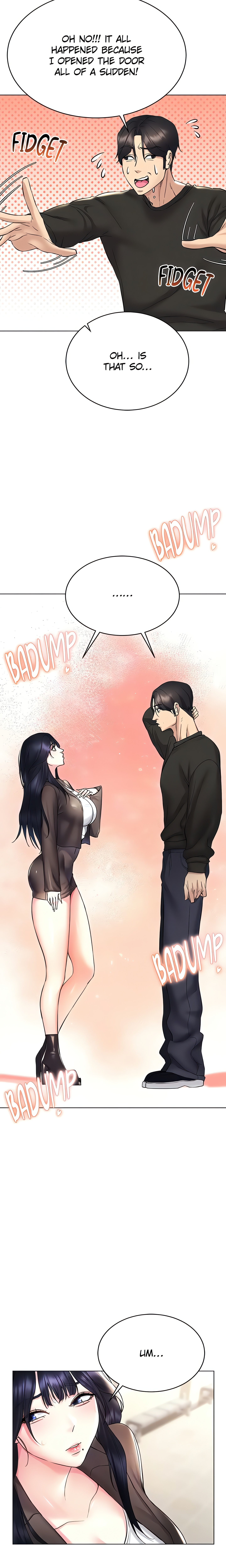Virtual into Reality (Official) Page 7 - MangaHe