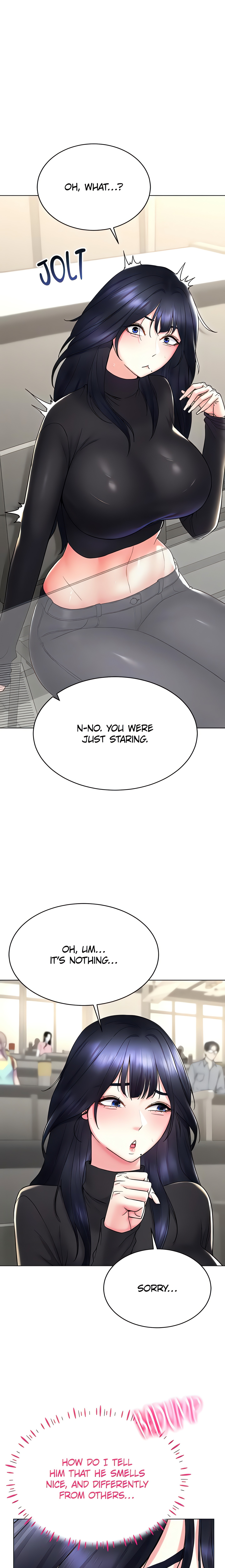 Virtual into Reality (Official) Page 14 - MangaHe