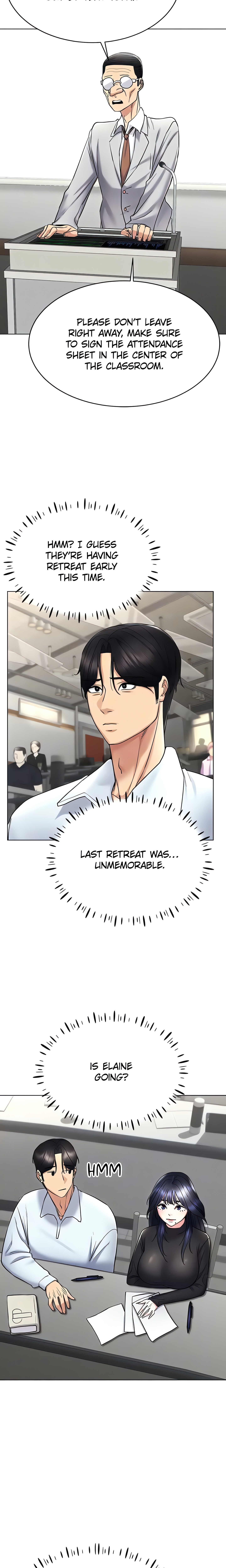 Virtual into Reality (Official) Page 18 - MangaHe