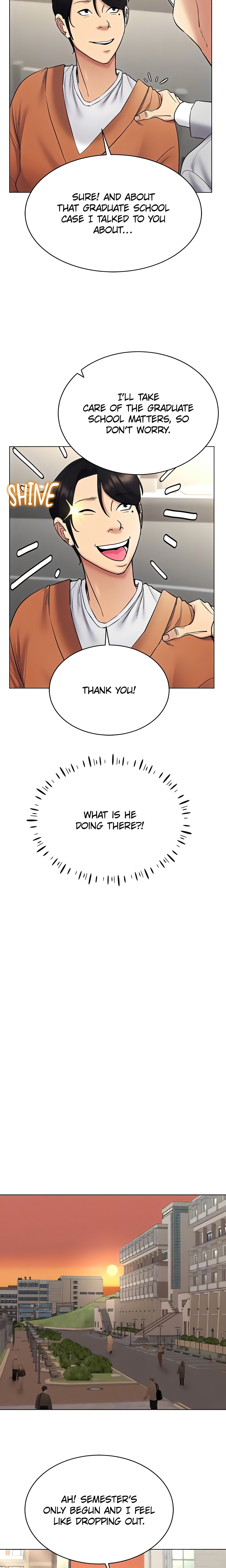 Virtual into Reality (Official) Page 20 - MangaHe