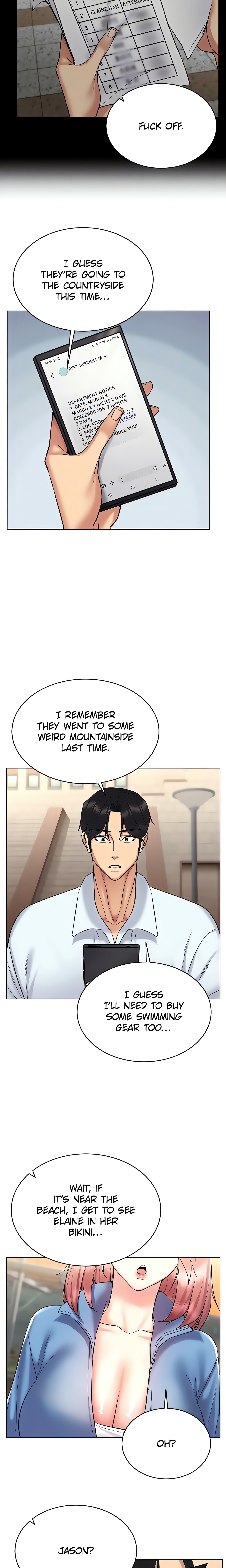 Virtual into Reality (Official) Page 22 - MangaHe