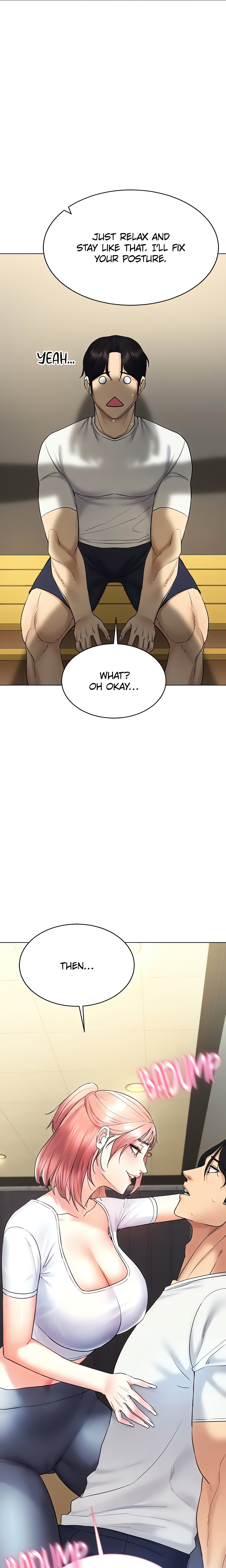 Virtual into Reality (Official) Page 29 - MangaHe