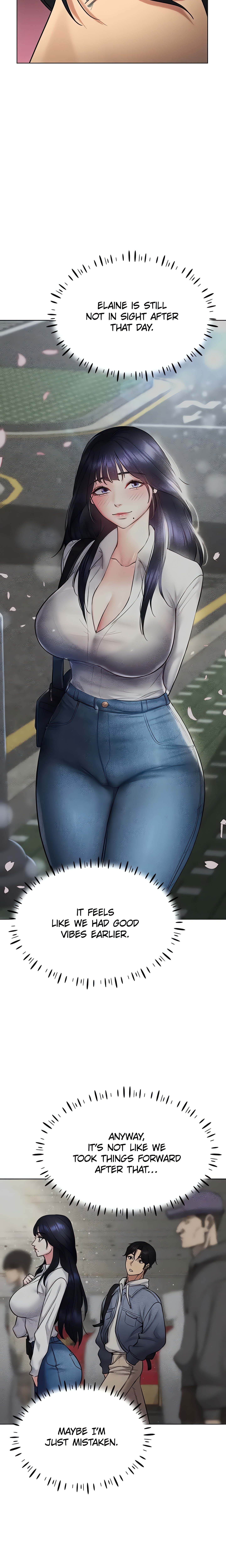 Virtual into Reality (Official) Page 7 - MangaHe