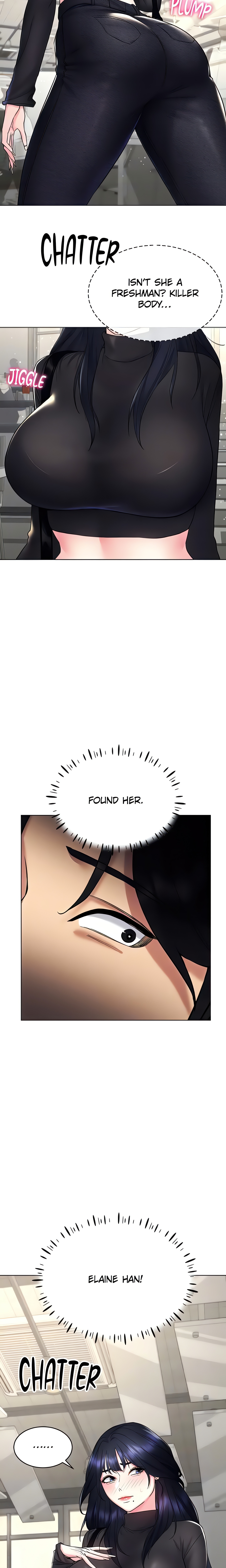 Virtual into Reality (Official) Page 9 - MangaHe