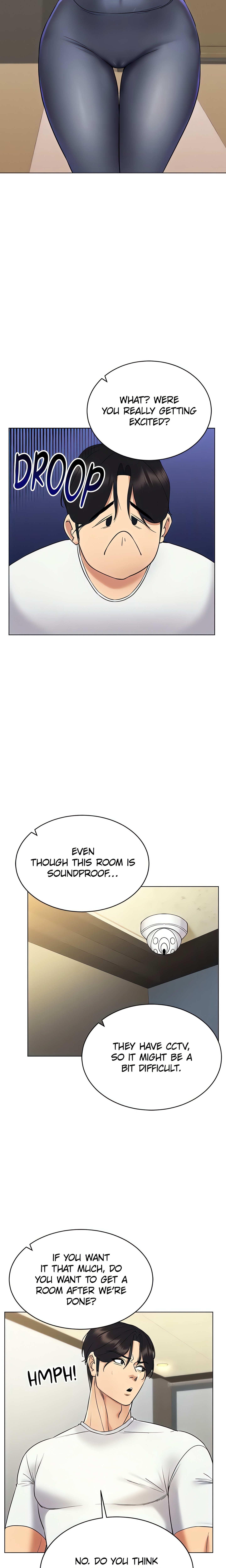 Virtual into Reality (Official) Page 14 - MangaHe