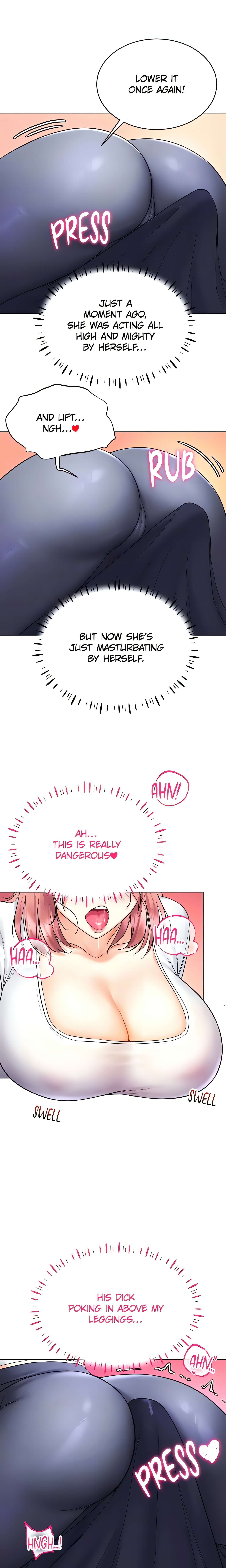 Virtual into Reality (Official) Page 18 - MangaHe