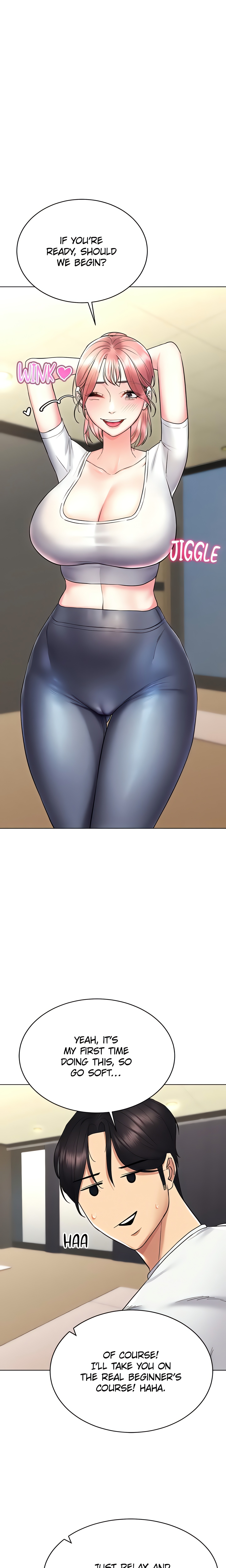 Virtual into Reality (Official) Page 3 - MangaHe