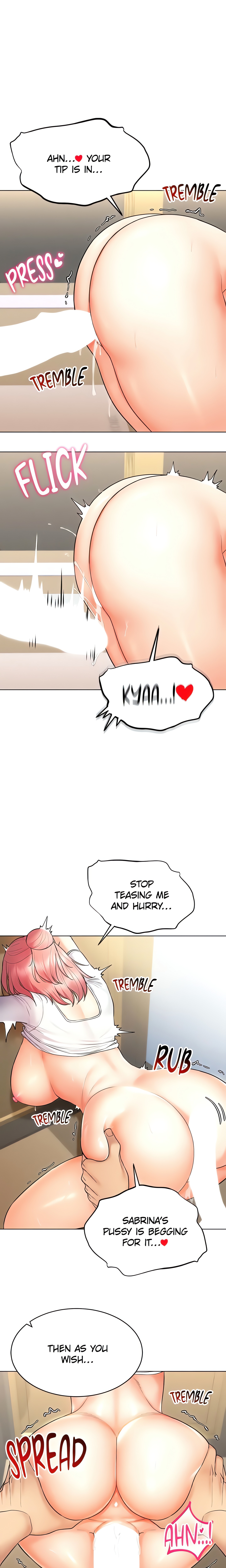 Virtual into Reality (Official) Page 23 - MangaHe
