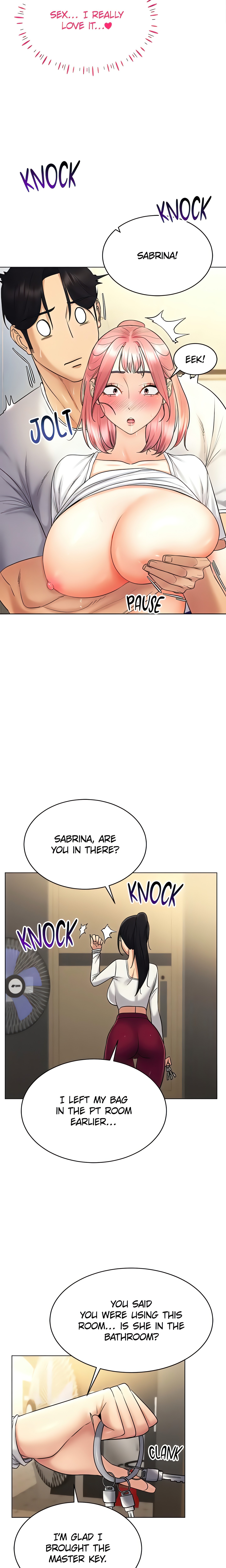 Virtual into Reality (Official) Page 26 - MangaHe