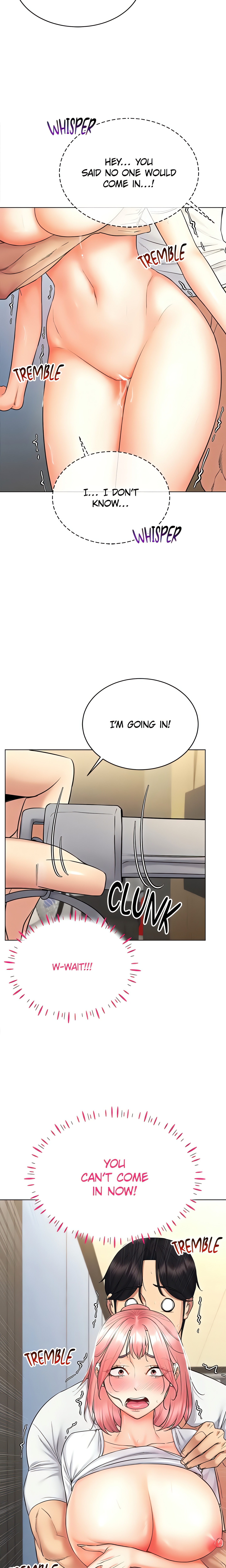Virtual into Reality (Official) Page 27 - MangaHe