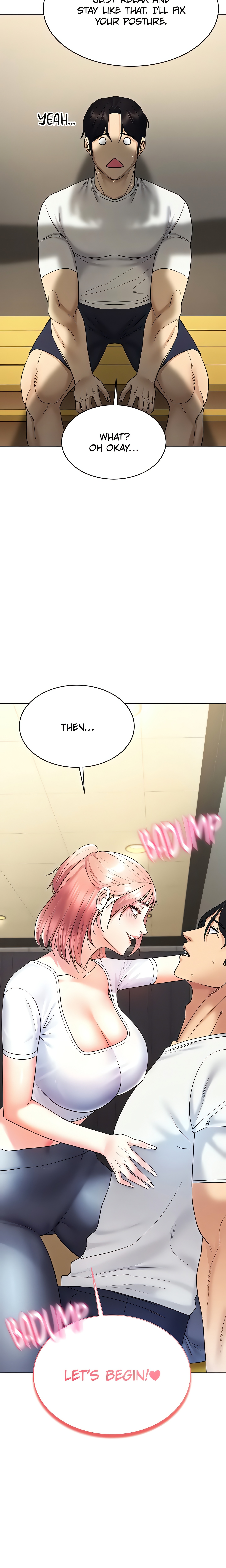 Virtual into Reality (Official) Page 4 - MangaHe