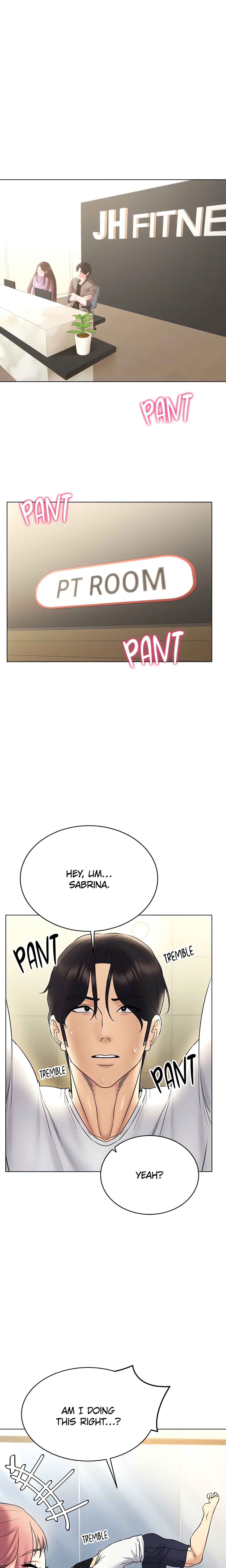 Virtual into Reality (Official) Page 5 - MangaHe