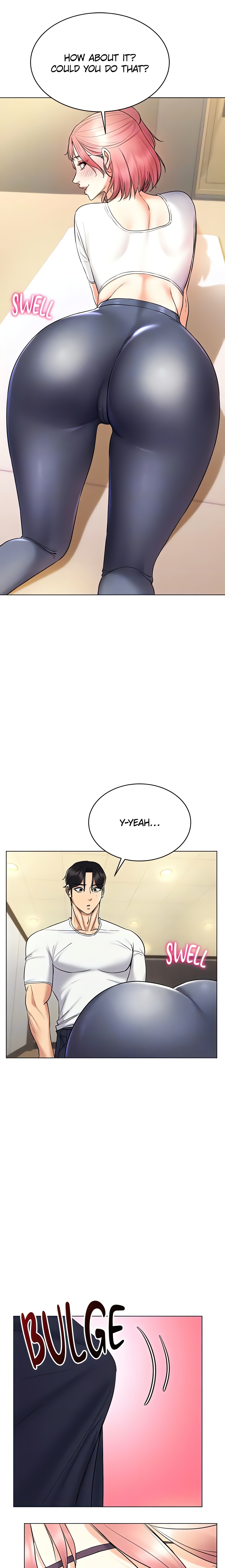Virtual into Reality (Official) Page 10 - MangaHe