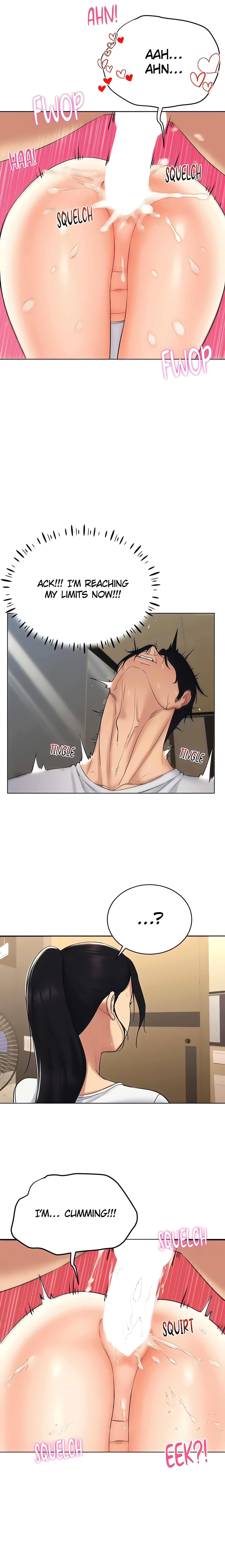 Virtual into Reality (Official) Page 13 - MangaHe