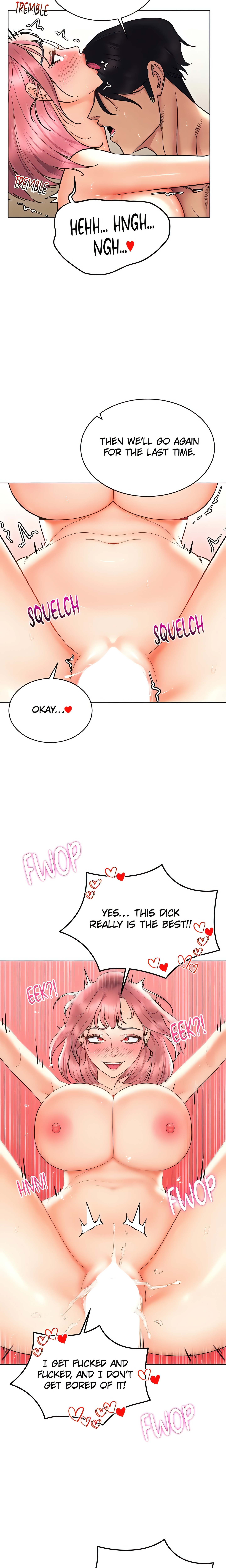 Virtual into Reality (Official) Page 25 - MangaHe
