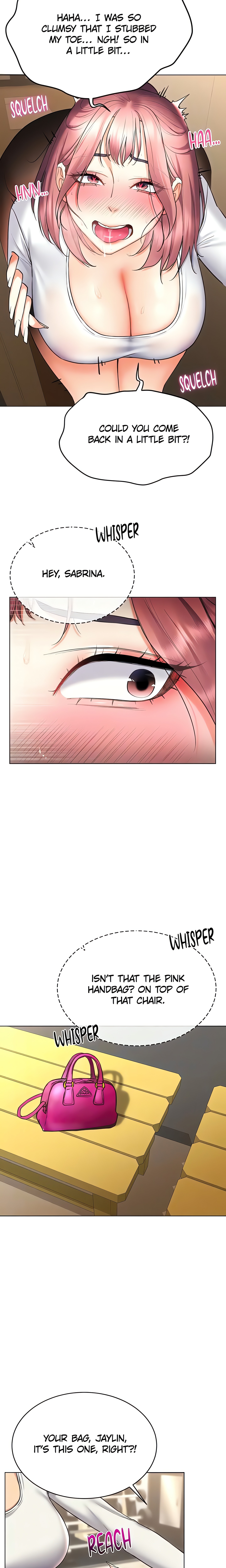 Virtual into Reality (Official) Page 9 - MangaHe