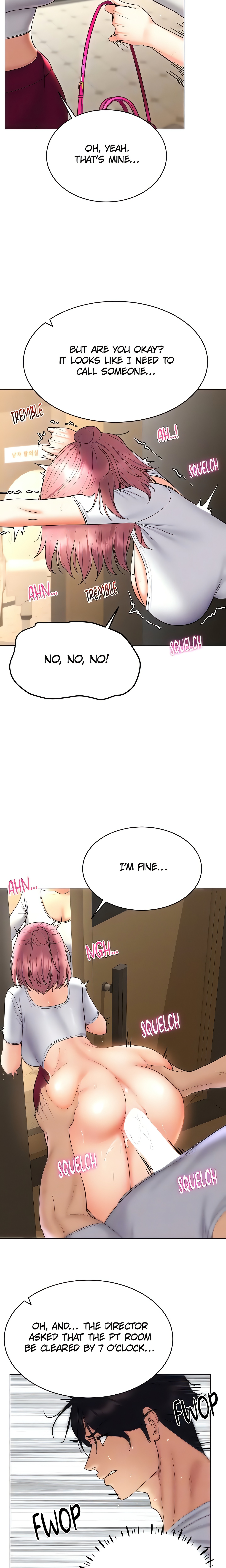 Virtual into Reality (Official) Page 10 - MangaHe